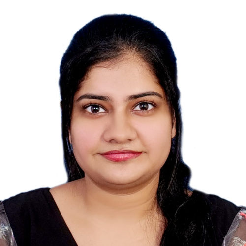 Dixy Maria Gireesh