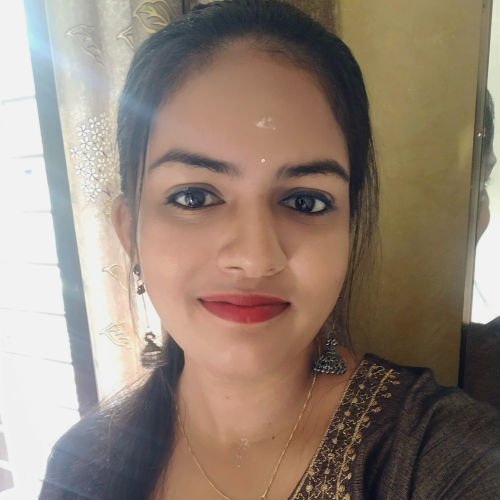 Anjali R