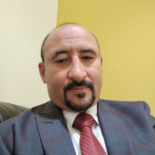 Dr.Ashour Hussein