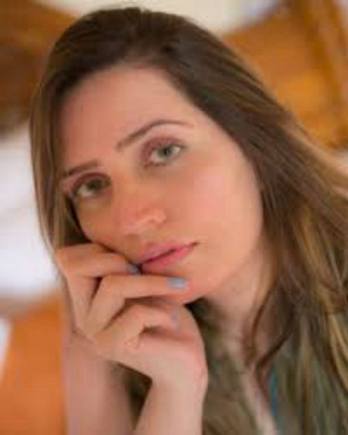 Maria Bukhari