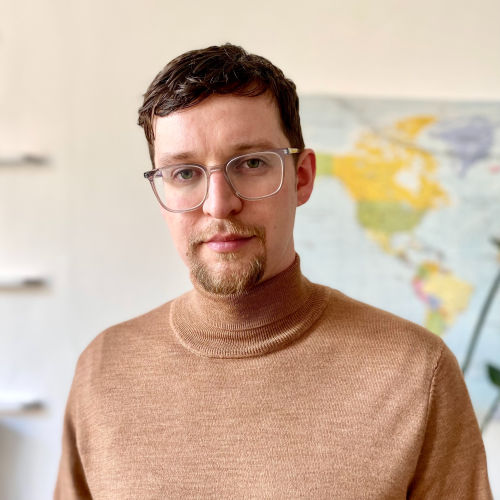 Joonas Vehvilainen