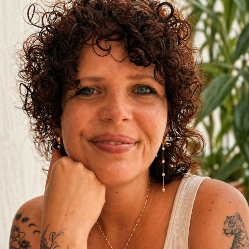 Zoe Keleti
