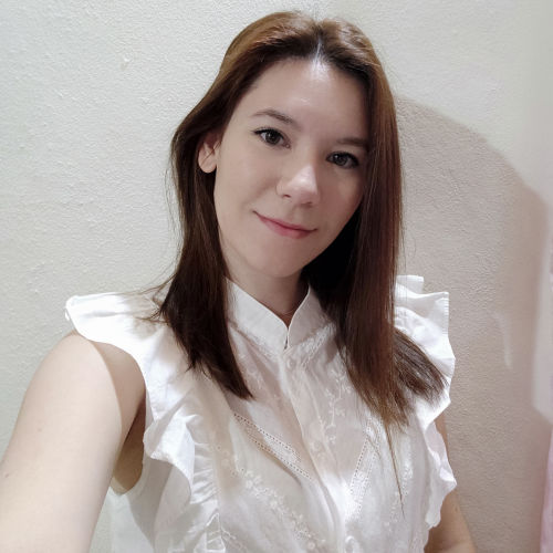 Sadanowski Micaela