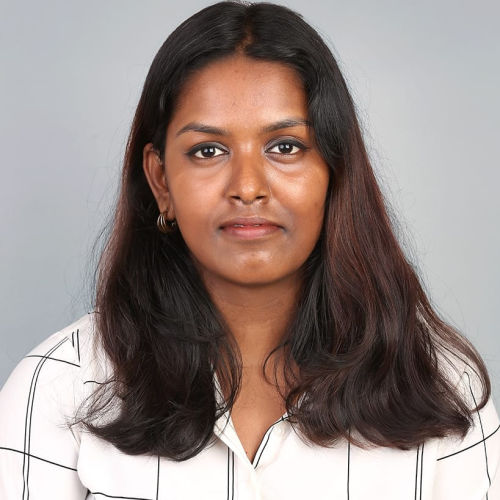 amrishya annamalayan