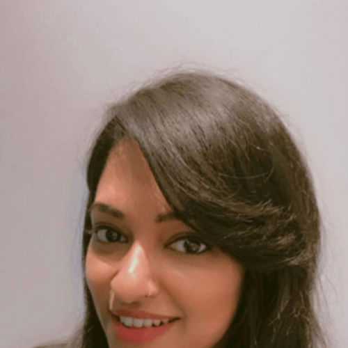 Tinu Thomas