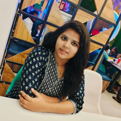 Harisha Thuseenthiran