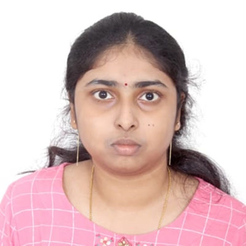 Aparajitha suresh