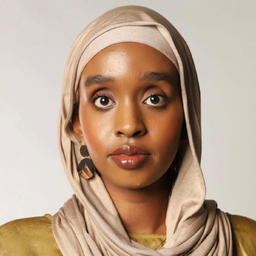 Salma Ali