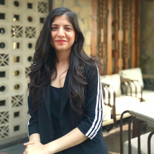 Aakriti Talwar