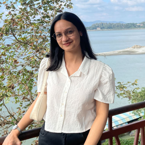 Shubhangi Bhagawati