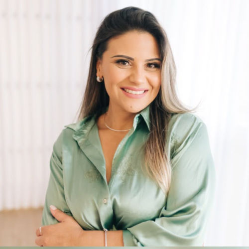 Ana Paula Tiburcio de Araujo