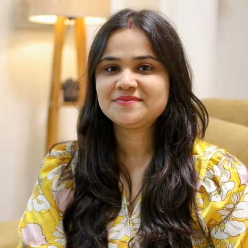 Tanyaa Chadha