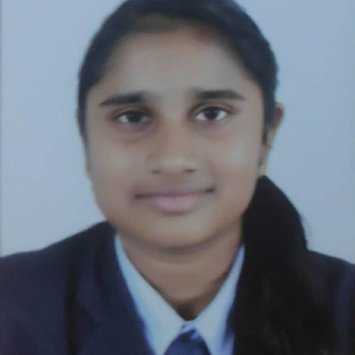 Neeharika Jasti