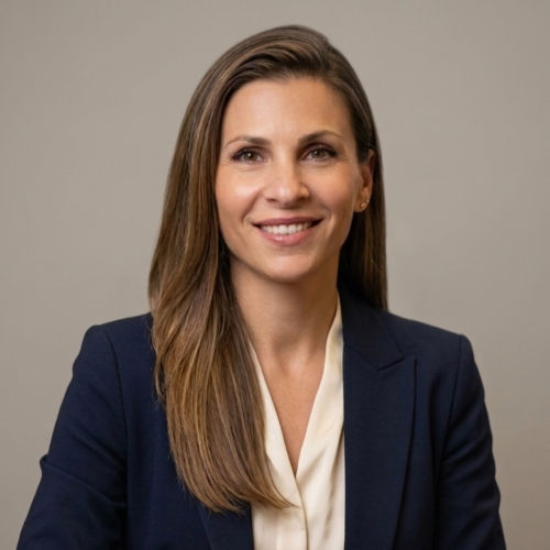 Nadine Ismail