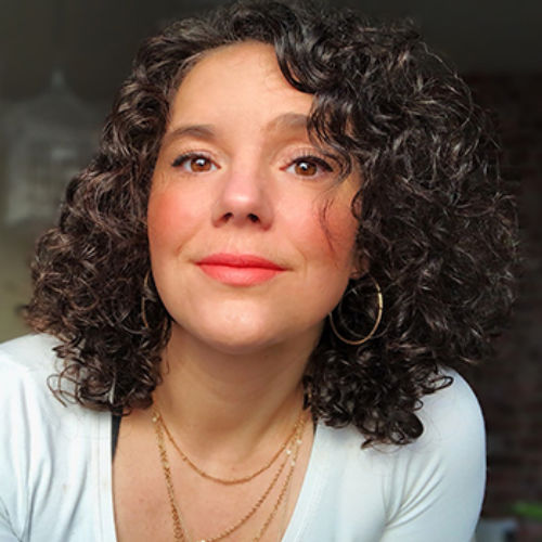 Nadinne Dyen