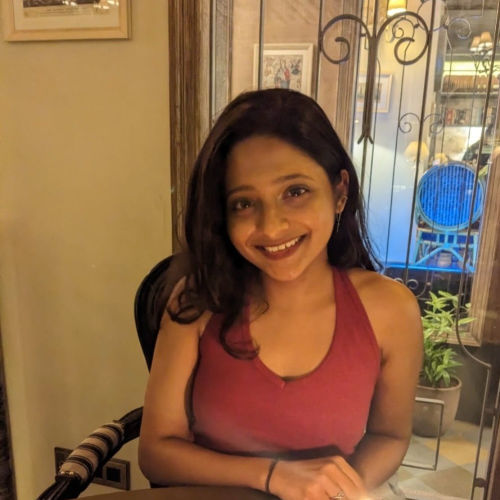 Anuja Bonavate