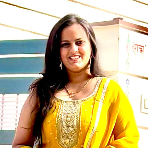 Jyoti kumawat