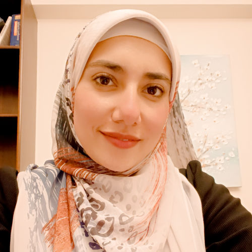 Donia Essam Hamed