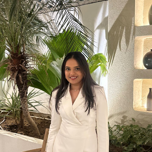 Harshita Mittal