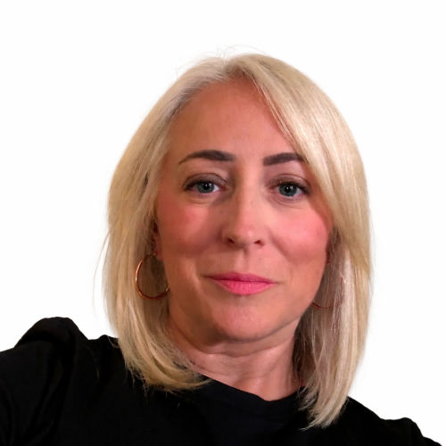 Maria Watson