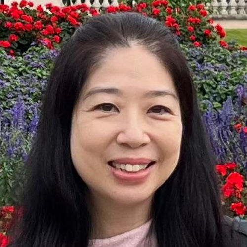 Edna Tan Yee Ling