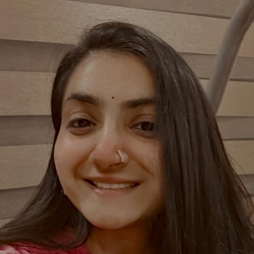 Krupa Adesara
