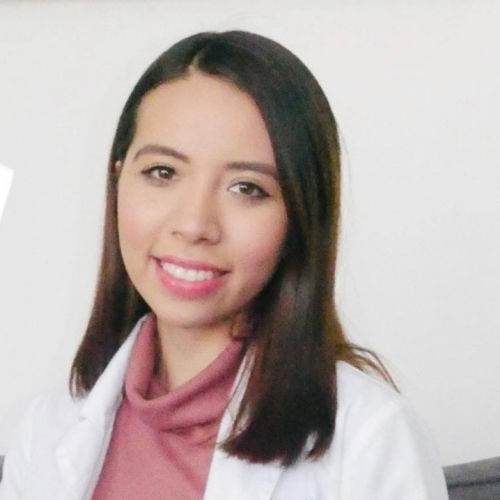 Carolina Molina Islas
