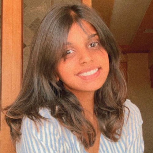Ritu Jain