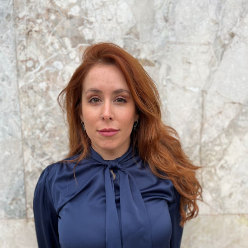 Daiana Yanel Vignati piazze