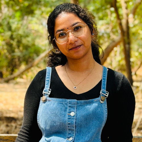 ANJU K K