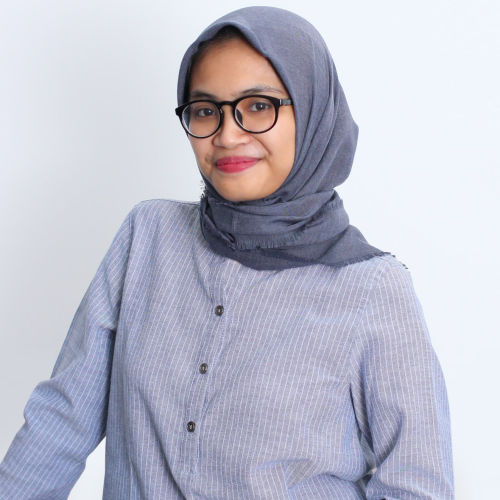 Ika Kusumasari