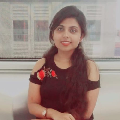 Sheetal Chauhan