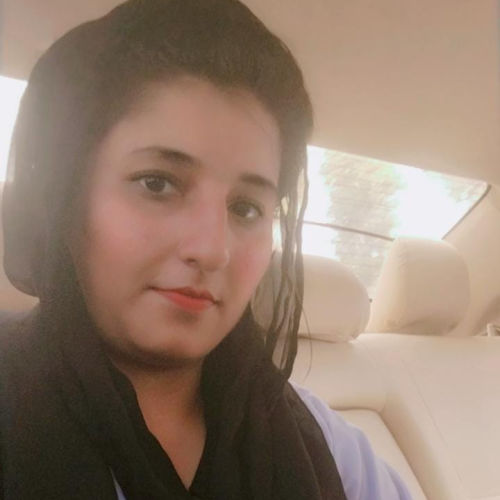 Shaista