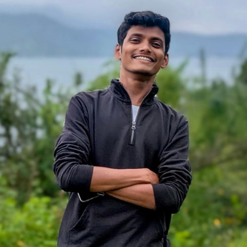 Vishal Ram
