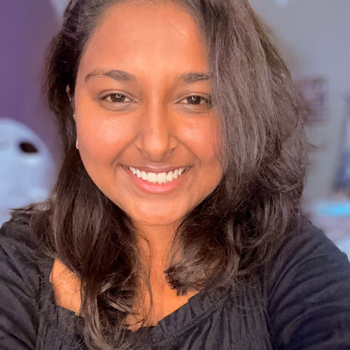 Amulya Edara