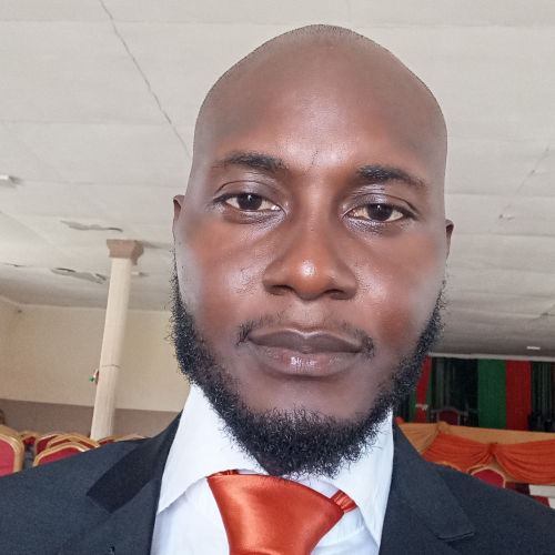 Oluwakayode Alonge