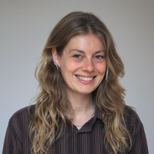Johanna Luc Brockmann