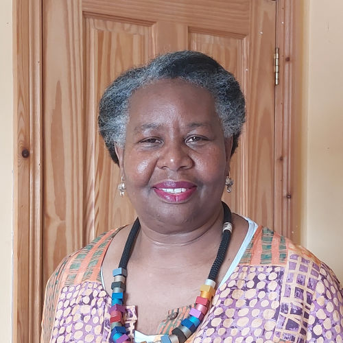 Judith George