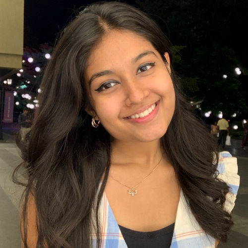 Suhana S