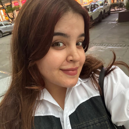 Laksha Rughwani