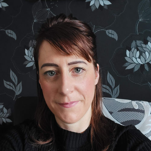 Donna Faulkner