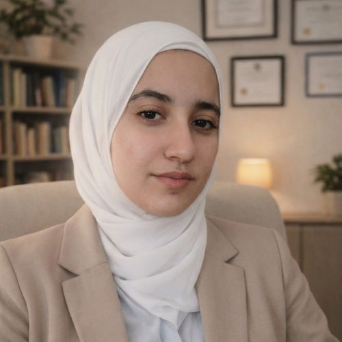 Esraa Eldsoky