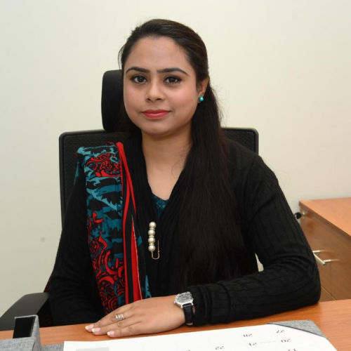 Hira Khawar