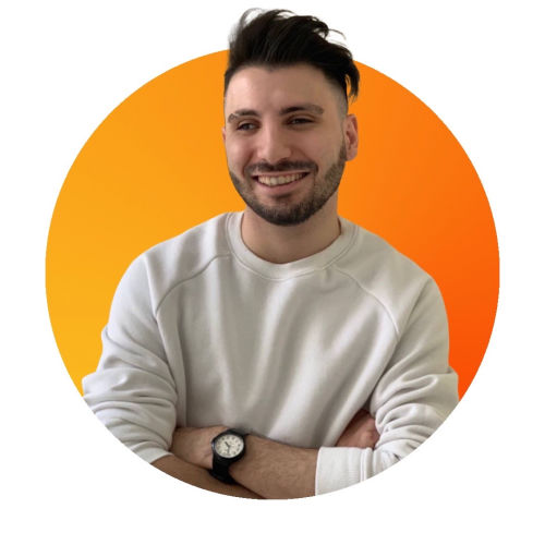 George Gharibian