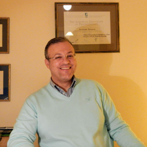 Charalampos (Haris) Karaoulanis