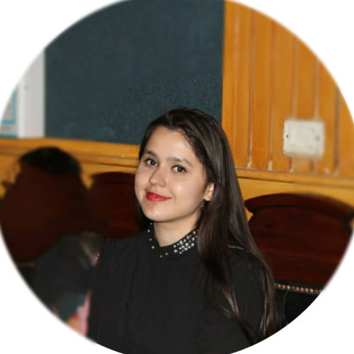 Sanya Sirohi
