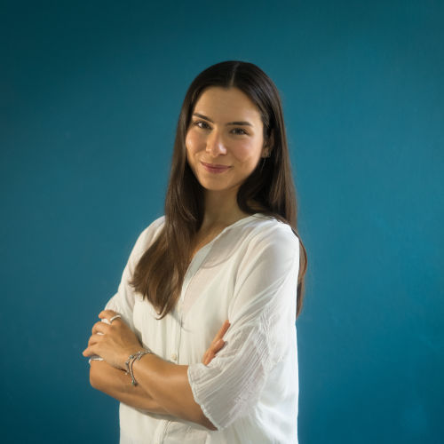 Elisa Palmieri