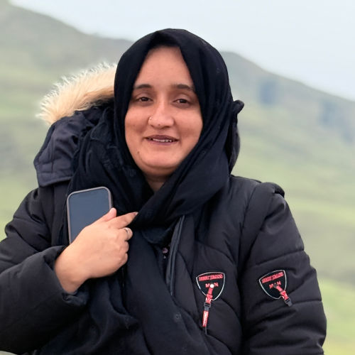 Zil E Huma