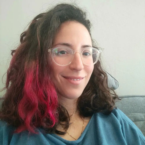 Shira Ram