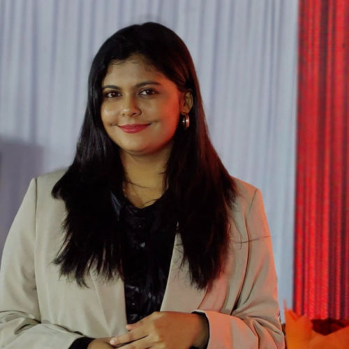 Shravani Palnitkar